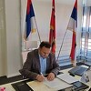 Ćosić traži da se sa Vijećnice i Ferhadije uklone spomen ploče žrtvama agresije na BiH