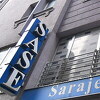 Na Sarajevskoj berzi ove sedmice promet gotovo dva miliona KM
