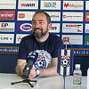 Karačić: Protiv Krupe se moramo vratiti na pobjednički kolosijek