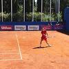 Tomislav Brkić izborio finale turnira u Marbelli u dublu s Nikolom Čačićem