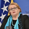 Bisera Turković izrazila saučešće povodom smrti britanskog princa Philipa