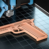 Za planiranje terorističkog napada oružjem napravljenim 3D printerom optužen 17-godišnji Britanac