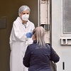U Sarajevu 190 novozaraženih, preminulo 11 osoba
