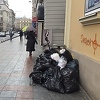 Građani Sarajeva mogu prijavljivati nepropisno bacanje smeća i one koji to rade
