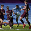 Leeds s igračem manje senzacionalno pobijedio Manchester City u gostima