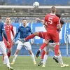 Željezničar - Mladost 4:4