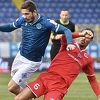 Željezničar i Mladost podijelili bodove u fantastičnom meču s osam pogodaka