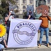 Fondacija Atelje za društvene promjene na Ekološkom ustanku u Beogradu: Ovo je zajednička borba