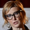 Jasmila Žbanić uoči dodjele BAFTA-e: Raduje me što se zbog nominacija još više govori o "Aidi"