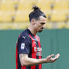 Crveni karton Zlatana Ibrahimovića izazvao kontroverze: Da li je bio nesporazum?