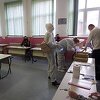 U Ustikolini bez gužvi na biralištima, veća izlaznost očekuje se tokom dana