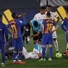 Real Madrid niže pobjede, ali Zidane iz utakmice u utakmicu ostaje bez igrača