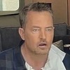 Matthew Perry postavio pa obrisao fotografiju sa snimanja "Prijatelja"
