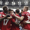 Fantastični Manchester United nakon preokreta pobijedio Tottenham u Londonu