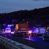 Tri osobe poginule prilikom slijetanja vozila sa autoputa kod Sarajeva