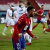 Borac ubjedljivo pobijedio Olimpik i smanjio zaostatak za Sarajevom