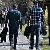 Danas u BiH oblačno sa temperaturom do 24 stepena, već sutra ponovo kiša i snijeg