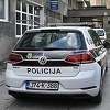 U Sarajevu jučer dvije oružane pljačke, nanesene povrede jednom prodavaču