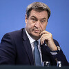 Markus Söder u pohodu na državni vrh: Ko je bavarski moćnik koji želi poziciju Angele Merkel