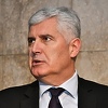 Dragan Čović i  zastupnici HDZ-a glasali protiv zakona o zabrani negiranja genocida