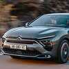 Citroën predstavo C5 X koji kombinuje limuzinu, SUV i karavan