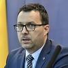 Ispod vozila ministra Nermina Džindića pronađena kutija