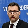 U kutiji koja je pronađena ispod automobila ministra Nermina Džindića ne nalazi se eksploziv