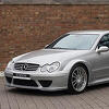 Mercedes-Benz CLK DTM AMG će biti prodan na aukciji u maju