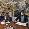Načelnik Hadžibajrić potpisao ugovore o finansijskoj podršci Crvenom križu Stari Grad i MDD Merhamet
