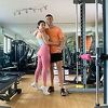 Ronaldo i Georgina objavili fotografiju nakon treninga, dobili 3 miliona lajkova