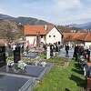 U Višegradu obilježen Dan ruskih dobrovoljaca, novo vrijeđanje žrtava