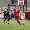 Tok utakmice: Velež - Sarajevo 1:0