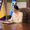 Prvi potez gradonačelnice Sarajeva: Dala nalog za prodaju službenog Passata