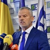 SBB o "mirnom razlazu": Skandalozno je da su Džaferović i Komšić o ovome šutjeli 40 dana