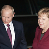 Angela Merkel i Vladimir Putin nedavno razgovarali i o situaciji u Bosni i Hercegovini