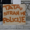 Iz mostarskog HDZ-a traže pritvor za policajce koji su pretukli mladića