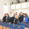 Trojka sa samostalnim zastupnicima predložila Zakon o podršci povratnicima u Srebrenicu