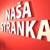 Naša stranka: Pitanje cjelovitosti BiH se koristi za skretanje pažnje s političke nesposobnosti