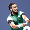 Džumhur se nakon velikog preokreta plasirao u drugo kolo Challengera u Beogradu