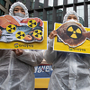 Japan odobrio da se u more ispusti radioaktivna voda iz nuklearne elektrane Fukushima