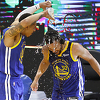 Pogledajte kako je Curry oborio Chamberlainov rekord i postao najbolji strijelac Warriorsa