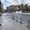 Putevi u BiH jutros mokri i klizavi, mogući odroni zemlje i kamenja
