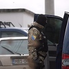 Uhapšeno sedam Afganistanaca koji se terete za krijumčarenje migranata