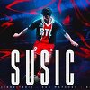 PSG čestitao rođendan Safetu Sušiću, svom najboljem igraču u historiji