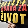 Studenti Filozofskog fakulteta podržali profesore: Ne tražimo odgovore, već odgovornost