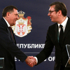 Skupština grada Banje Luke odlučila: Vučiću će biti dodijeljen Ključ grada