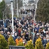 General Jovan Divjak sahranjen uz pjesmu Bella Ciao