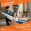 Intesa Sanpaolo Banka: Povoljni krediti za vašu priču