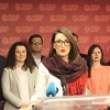 Lana Prlić uputila inicijativu "e-beba" za elektronski upis novorođenčadi
