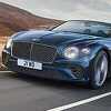 Bentley Continental GT Speed Convertible je savršena ljetna igračka